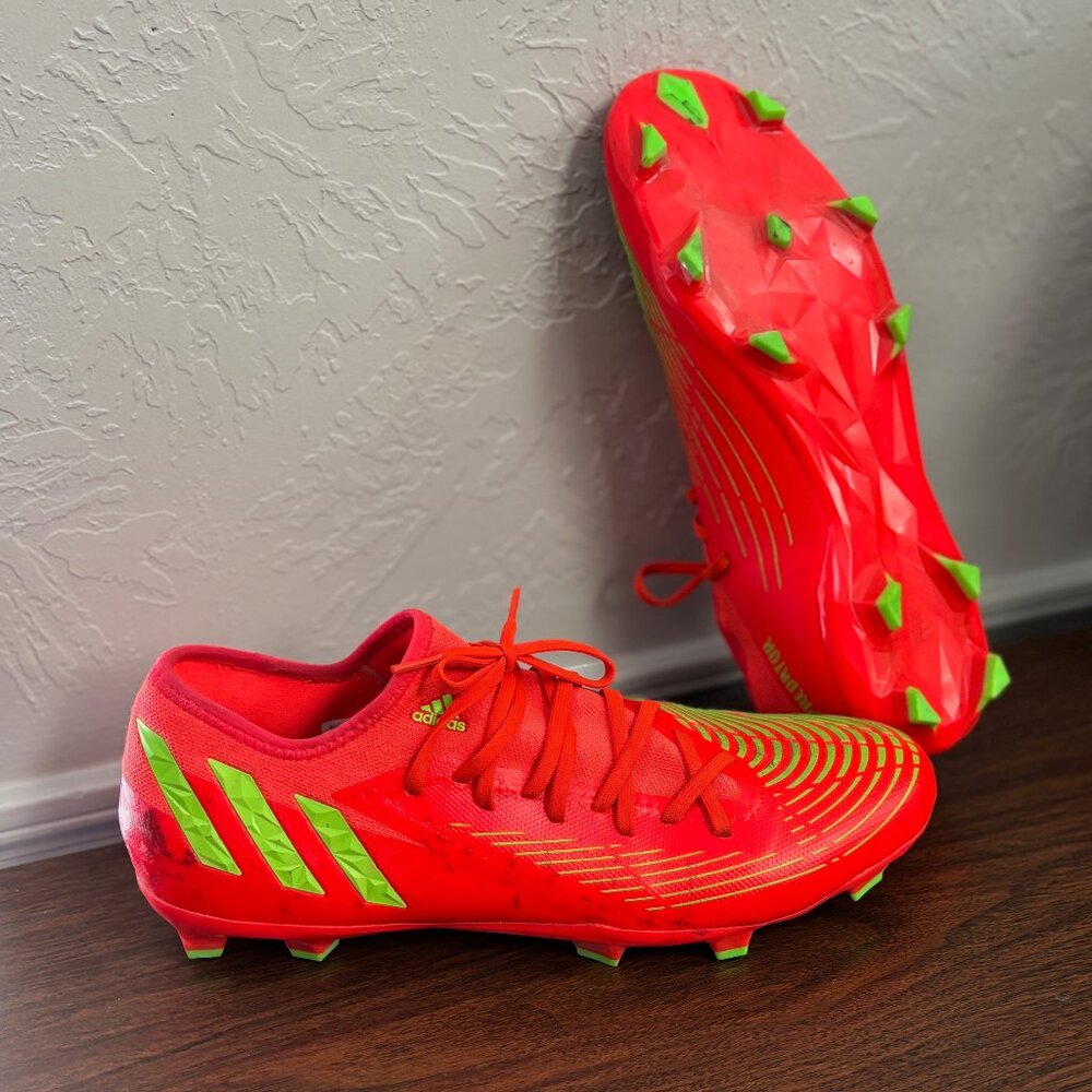 Men's Soccer Cleats